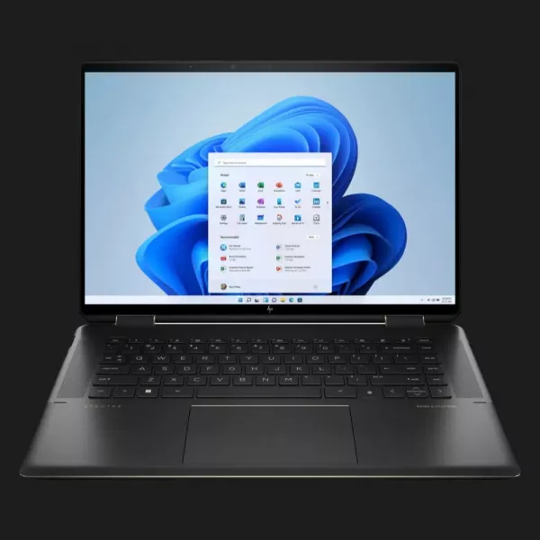 Ноутбук HP Spectre x360 16-aa0000ca 16" (Intel Core Ultra 7/16GB/1TB (SSD)/RTX 4050) (962Z9UA) (Standard)