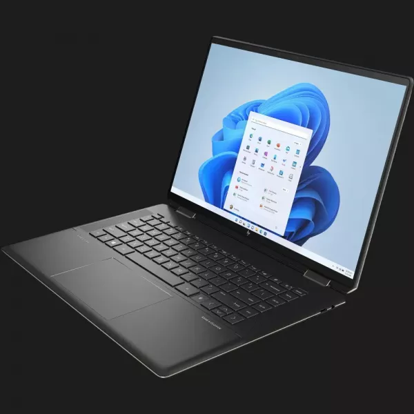 Ноутбук HP Spectre x360 16-aa0000ca 16" (Intel Core Ultra 7/16GB/1TB (SSD)/RTX 4050) (962Z9UA) (Standard)