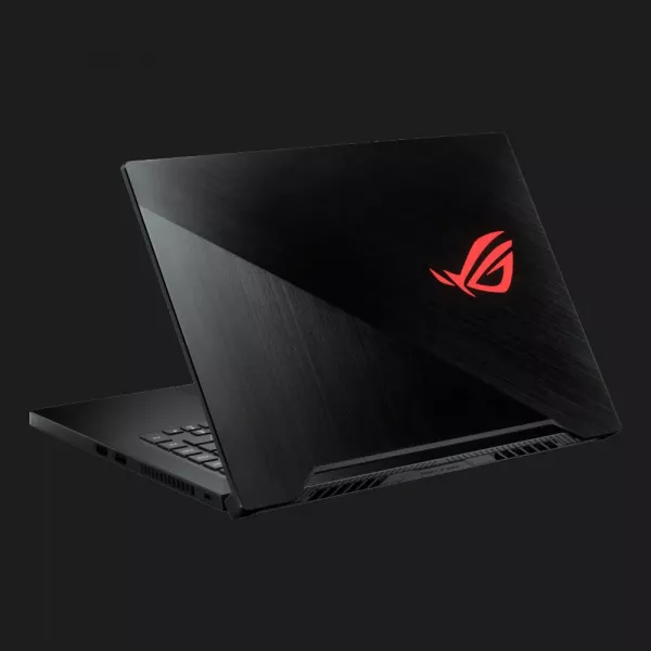 Ноутбук Asus ROG Zephyrus G15 GA502IV 15,6" (AMD Ryzen 7/16GB/512GB (SSD)/RTX 2060) (GA502IV-WS74) (Standard)