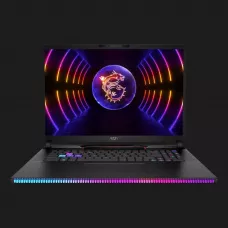 Ноутбук MSI Raider GE78HX 13VI 17" (Intel Core i9/64GB/2TB (SSD)/RTX 4090) (RAIDERGE7813086) (Standard)