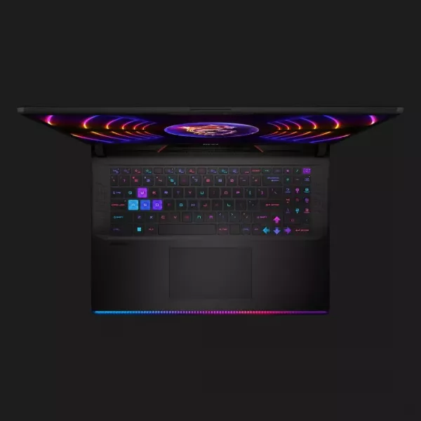 Ноутбук MSI Raider GE78HX 13VI 17" (Intel Core i9/64GB/2TB (SSD)/RTX 4090) (RAIDERGE7813086) (Standard)