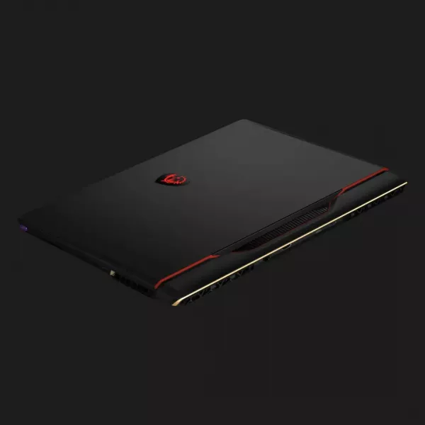 Ноутбук MSI Raider GE78HX 13VI 17" (Intel Core i9/64GB/2TB (SSD)/RTX 4090) (RAIDERGE7813086) (Standard)