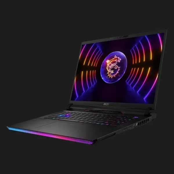 Ноутбук MSI Raider GE78HX 13VI 17" (Intel Core i9/32GB/2TB (SSD)/RTX 4090) (RAIDERGE7813322) (Standard)