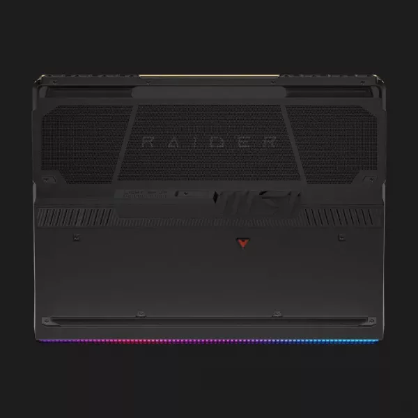 Ноутбук MSI Raider GE78HX 13VI 17" (Intel Core i9/32GB/2TB (SSD)/RTX 4090) (RAIDERGE7813322) (Standard)