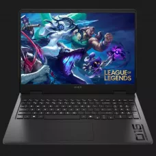 Ноутбук HP Omen Slim 16-an0000 16" (Intel Core Ultra 7/64GB/2TB (SSD)/RTX 5060) (C54V642) (Standard)