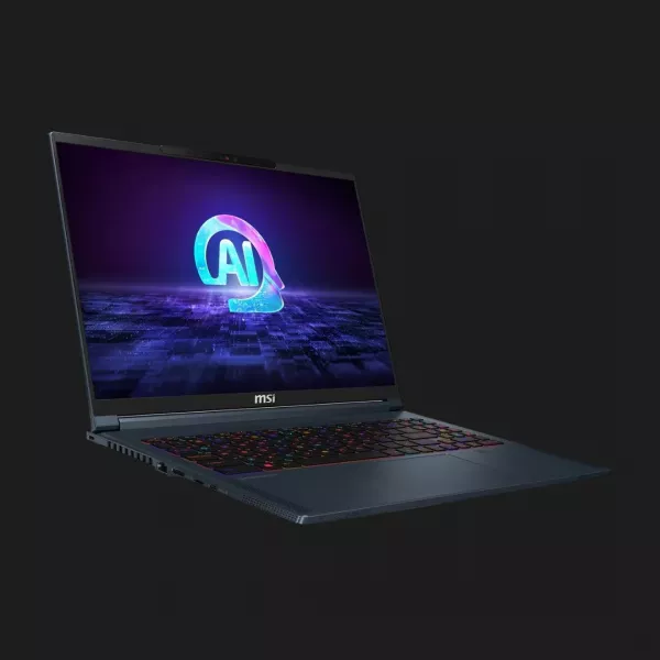 Ноутбук MSI Stealth 16 AI Studio A1VFG 16" (Intel Core Ultra 9/32GB/1TB (SSD)/RTX 4060) (A1VFG-073C) (Standard)