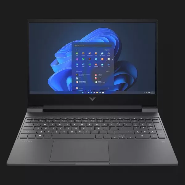 Ноутбук HP Victus 15-fb3000 15,6" (AMD Ryzen 7/16GB/1TB (SSD)/RTX 4050) (BM4X161) (Standard)