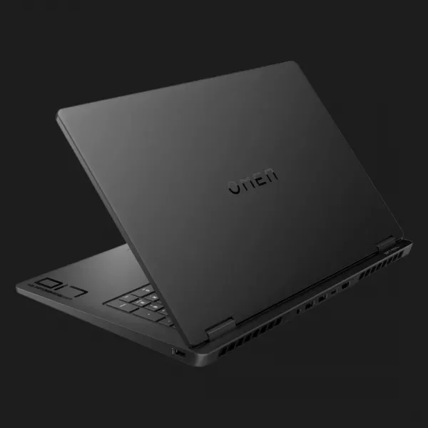 Ноутбук HP Omen 17-db1000 Gaming 17.3" (AMD Ryzen AI 9/32GB/2TB (SSD)/RTX 5060) (B96L322) (Standard)
