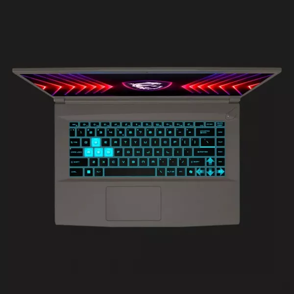 Ноутбук MSI Thin 15 B13VF 15,6" (Intel Core i5/16GB/1TB (SSD)/RTX 4060) (B13VF-283161) (Standard)