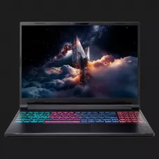 Ноутбук Acer Nitro V 16 ANV16S-71 16" (Intel Core 7/32GB/1TB (SSD)/RTX 5060) (NH.U24AA.321) (Standard)