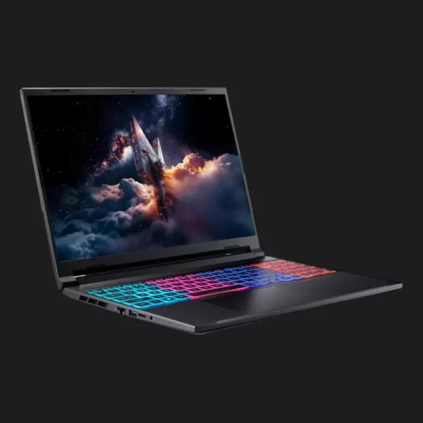 Ноутбук Acer Nitro V 16 ANV16S-71 16" (Intel Core 7/32GB/4TB (SSD)/RTX 5060) (NH.U24AA.324) (Standard)