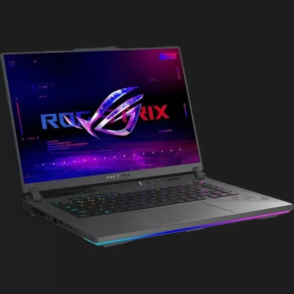 Ноутбук Asus ROG Strix G16 G614FM 16" (AMD Ryzen 9/64GB/2TB (SSD)/RTX 5060) (G614FM-W642) (Standard)