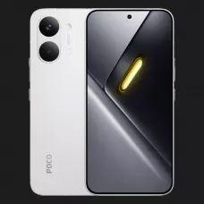 POCO X8 Pro Max 12/512GB (White)