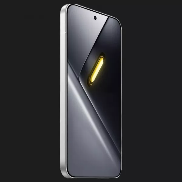 POCO X8 Pro Max 12/512GB (White)
