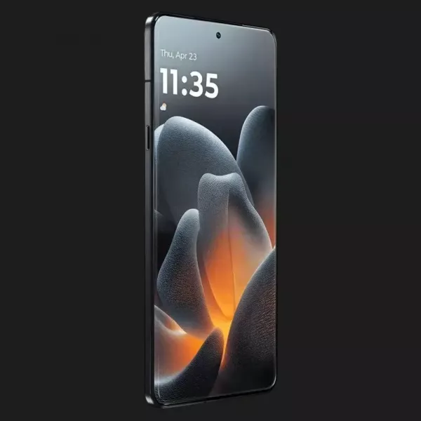 Moto Signature 16/512GB (Pantone Carbon)