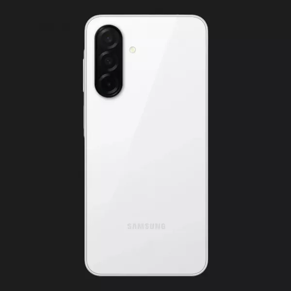 Samsung Galaxy A26 6/128GB (White) (Standard)