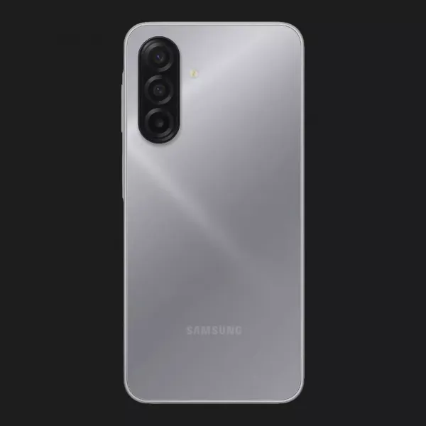 Samsung Galaxy A17 4/128GB (Gray) (Standard)