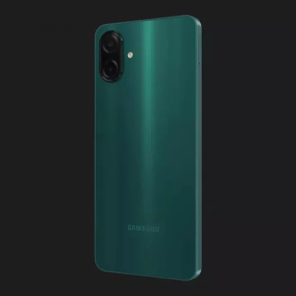 Samsung Galaxy A07 4/128GB (Green) (Standard)