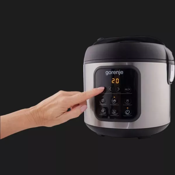 Мультиварка Gorenje MC2SBK