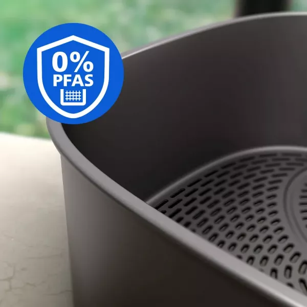 Мультипіч Philips Airfryer NA565/02