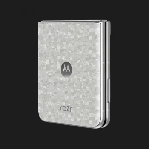 Moto Razr 70 8/256GB (Bright White)
