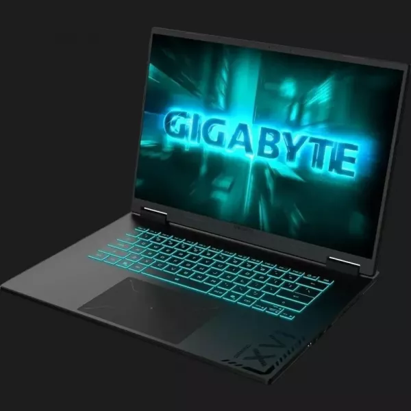 Ноутбук Gigabyte Gaming A16 3TH 16" (AMD Ryzen 7/16GB/512GB (SSD)/RTX 5050) (3THK3EE893SD) (Standard)