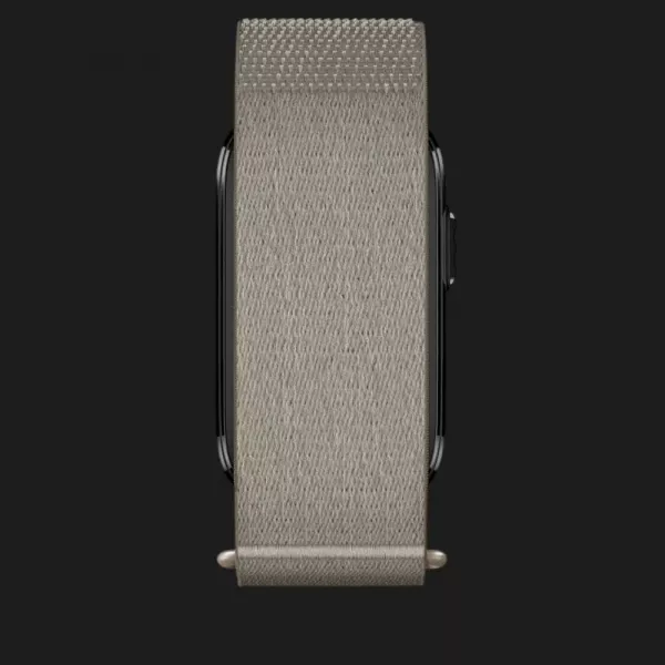 Фітнес-браслет Garmin CIRQA Smart Band French Gray L-XL (010-04675-01) (Standard)