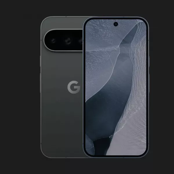 Google Pixel 11 Pro 16/1TB (Obsidian)