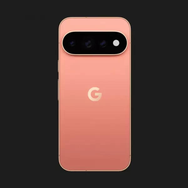 Google Pixel 11 Pro 12/256GB (Canyon)