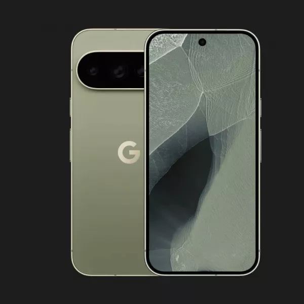 Google Pixel 11 Pro 16/512GB (Olive)