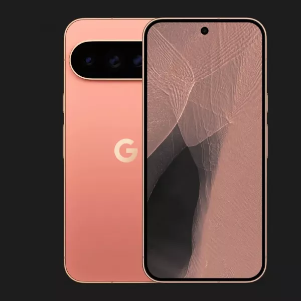 Google Pixel 11 Pro XL 16/512GB (Canyon)