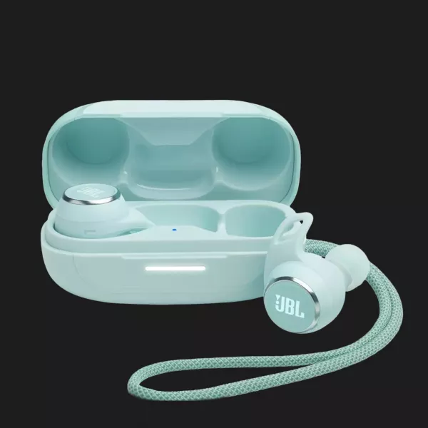 Навушники JBL Reflect Aero TWS (Mint)