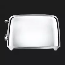 Тостер SMEG (Silver)