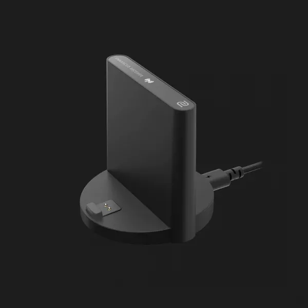 Ігрова миша ZOWIE EC3-CW Wireless (Black) (UA)