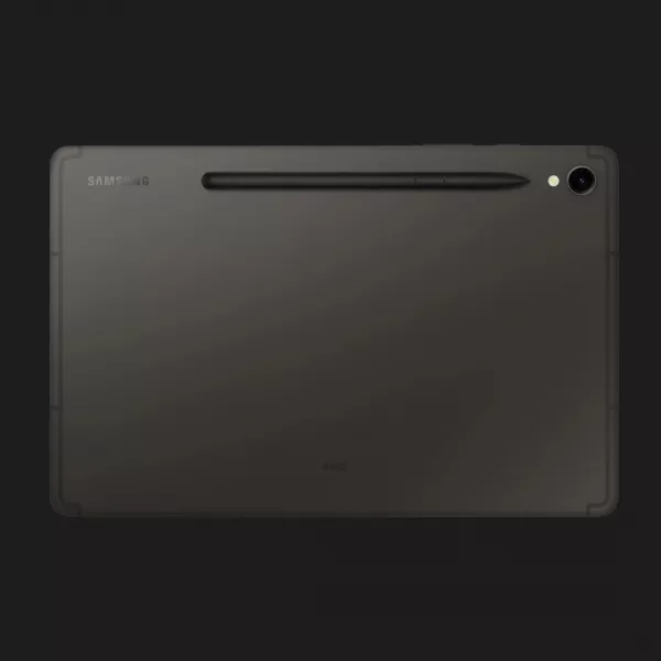 Планшет Samsung Galaxy Tab S9 8/128GB Wi-Fi (Graphite) (UA)