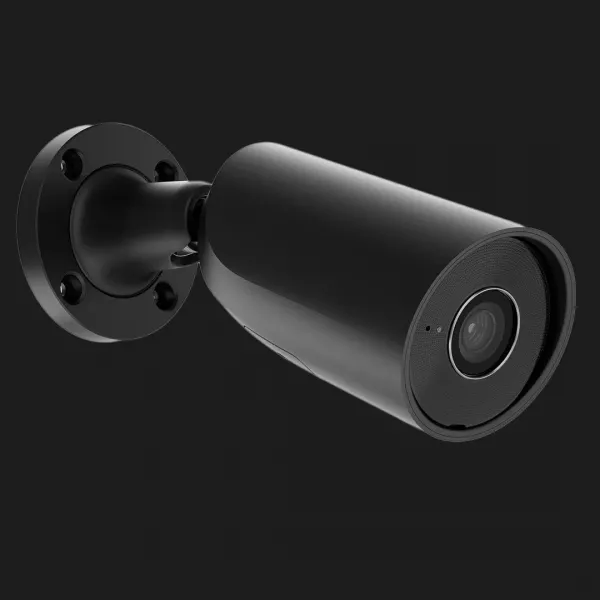 IP камера дротова Ajax BulletCam 8 мп, 2,8 мм (Black)