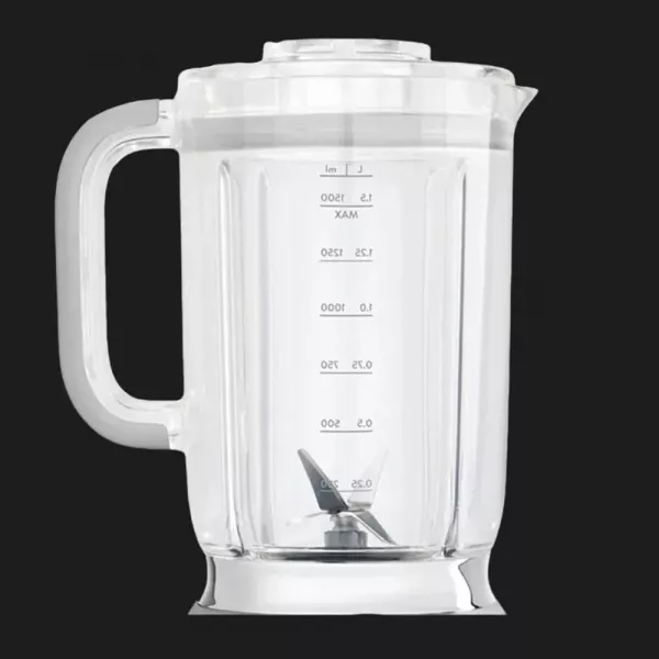 Блендер стаціонарний SMEG (Cream)