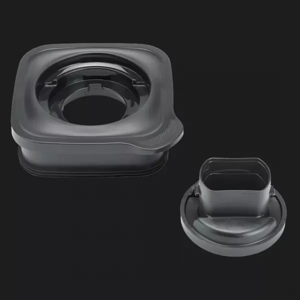 Блендер стаціонарний KitchenAid Artisan K400 1,4 л (Black)