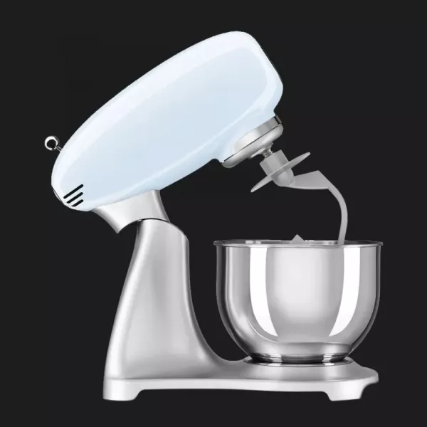 Планетарний міксер SMEG (Blue)