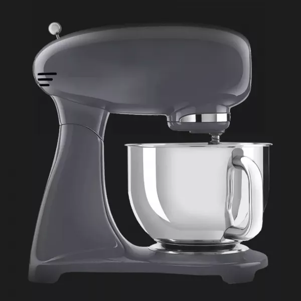 Планетарний міксер SMEG (Gray)