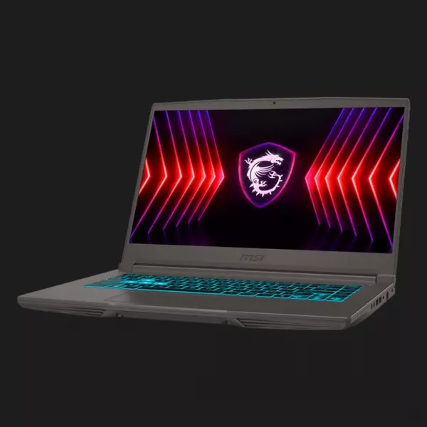 Ноутбук MSI Thin 15 B13VE (Core i7/16GB RAM/512GB/RTX 4050) (Standard)