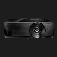 Проектор для домашнього кінотеатру Optoma HZ146x (Global)
