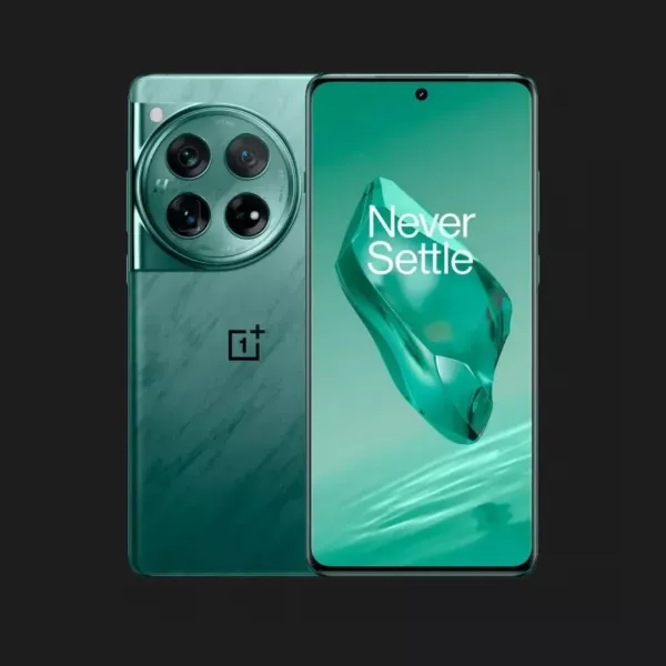 OnePlus 12 16/512GB (Flowy Emerald) (Standard)