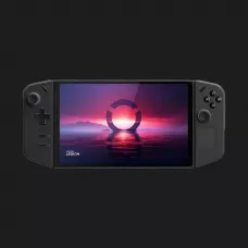 Ігрова приставка Lenovo Legion Go (1TB) (Shadow Black) (UA)