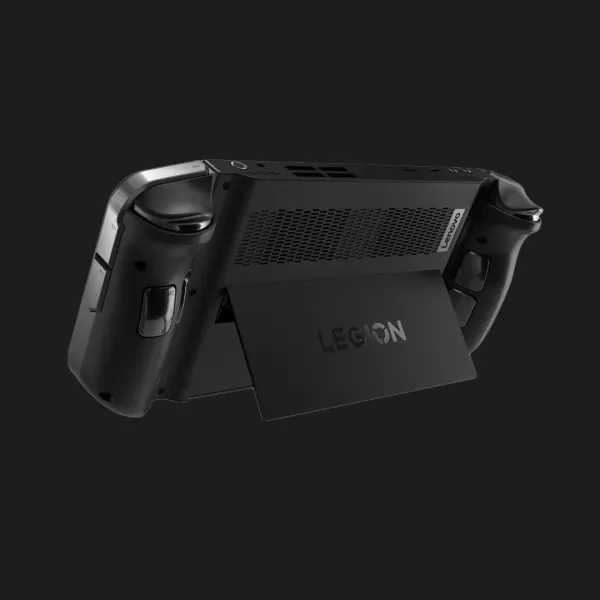 Ігрова приставка Lenovo Legion Go (1TB) (Shadow Black) (UA)