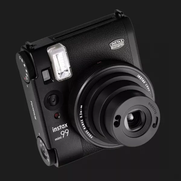 Фотокамера Fujifilm Instax Mini 99 (Black)