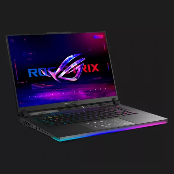 Ноутбук ASUS ROG Strix SCAR 16 (Intel Core i9/ 32GB/ 1TB/ RTX 4090) (G634JYR-NM131W) (Standard)
