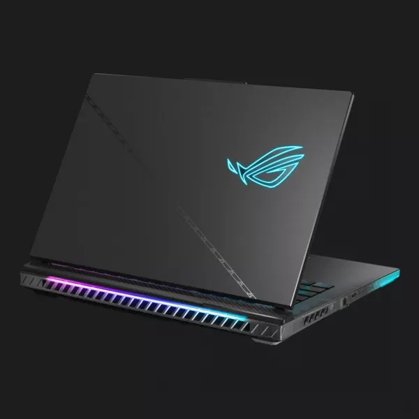 Ноутбук ASUS ROG Strix SCAR 16 (Intel Core i9/ 96GB/ 8TB/ RTX 4090) (G634JYR-NM136W) (Standard)