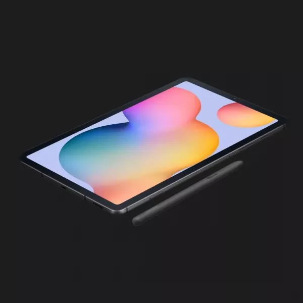 Планшет Samsung Galaxy Tab S6 Lite 2024 (P620) 4/128GB (Gray) (UA)