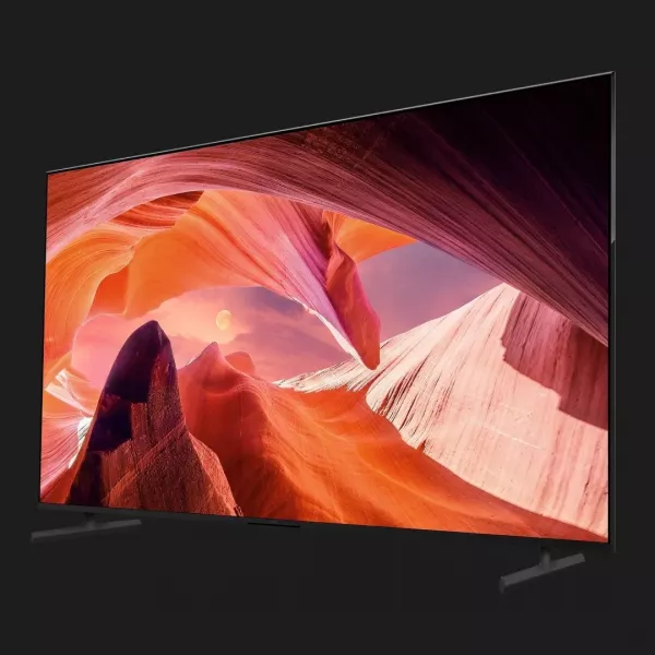 Телевізор Sony 55 KD-55X80L (UA)